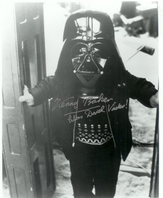 Illustration for article titled Looking At Stars Wars Candid Shots Is Like Looking At Your Old Prom Photos